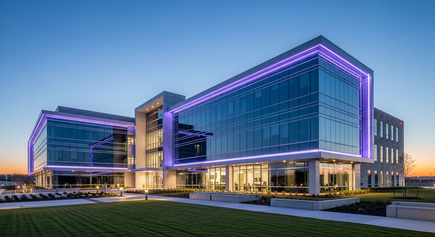 Direct Solutions Headquarters