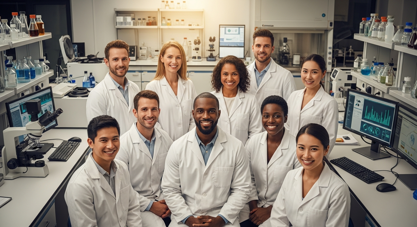 Our Team